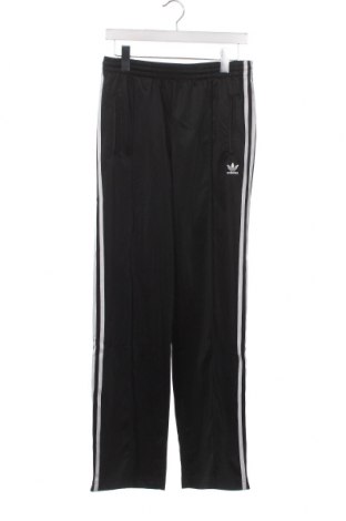 Ανδρικό αθλητικό παντελόνι Adidas Originals, Μέγεθος S, Χρώμα Μαύρο, Τιμή 25,36 €
