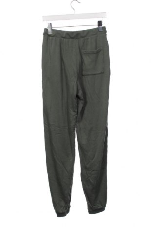 Pantaloni trening de bărbați American Vintage, Mărime S, Culoare Verde, Preț 247,80 Lei