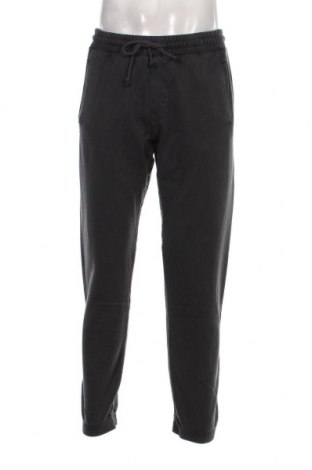 Pantaloni trening de bărbați American Vintage, Mărime M, Culoare Gri, Preț 296,74 Lei