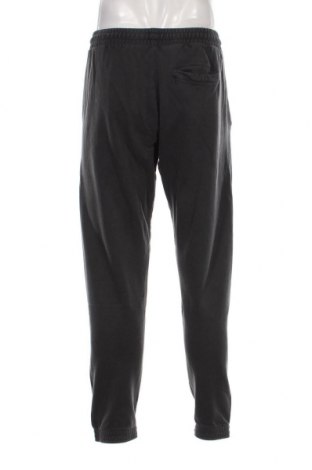 Pantaloni trening de bărbați American Vintage, Mărime M, Culoare Gri, Preț 296,74 Lei