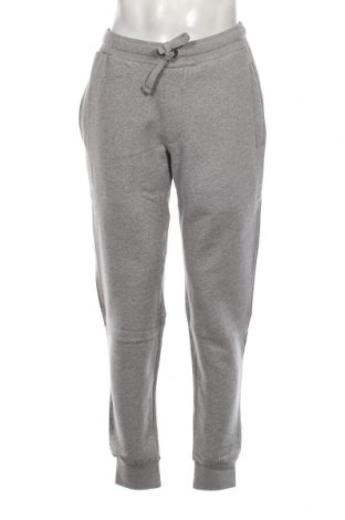Ανδρικό αθλητικό παντελόνι Barbour, Μέγεθος M, Χρώμα Γκρί, Τιμή 56,69 €