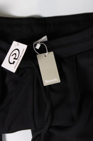 Ανδρικό αθλητικό παντελόνι Bench, Μέγεθος M, Χρώμα Μαύρο, Τιμή 16,62 €