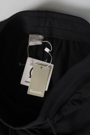 Ανδρικό αθλητικό παντελόνι Bench, Μέγεθος S, Χρώμα Μαύρο, Τιμή 11,19 €