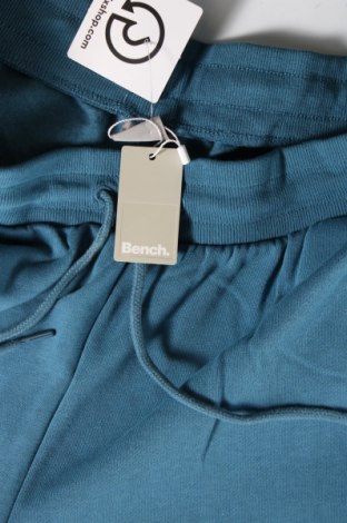 Ανδρικό αθλητικό παντελόνι Bench, Μέγεθος M, Χρώμα Μπλέ, Τιμή 17,26 €