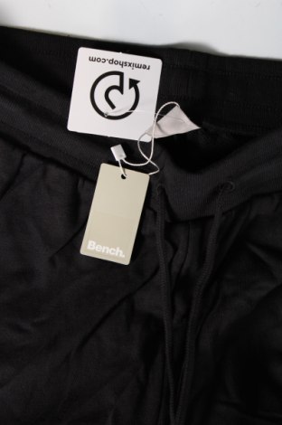 Ανδρικό αθλητικό παντελόνι Bench, Μέγεθος L, Χρώμα Μαύρο, Τιμή 11,19 €