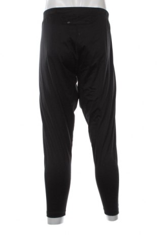 Pantaloni trening de bărbați Bpc Bonprix Collection, Mărime L, Culoare Negru, Preț 79,17 Lei