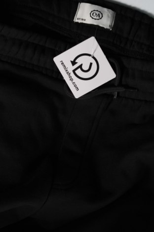Ανδρικό αθλητικό παντελόνι C&A, Μέγεθος XL, Χρώμα Μαύρο, Τιμή 14,89 €