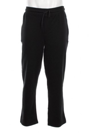 Pantaloni trening de bărbați C&A, Mărime XL, Culoare Negru, Preț 79,17 Lei