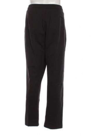 Ανδρικό αθλητικό παντελόνι Calvin Klein, Μέγεθος 4XL, Χρώμα Μαύρο, Τιμή 46,50 €