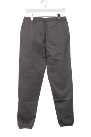 Pantaloni trening de bărbați Calvin Klein Jeans, Mărime S, Culoare Gri, Preț 260,03 Lei