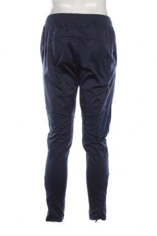 Ανδρικό αθλητικό παντελόνι Crane, Μέγεθος S, Χρώμα Μπλέ, Τιμή 8,45 €
