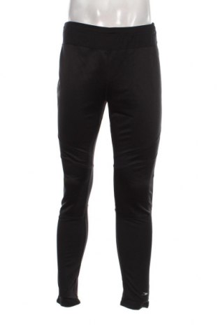 Pantaloni trening de bărbați Crane, Mărime XL, Culoare Negru, Preț 25,76 Lei