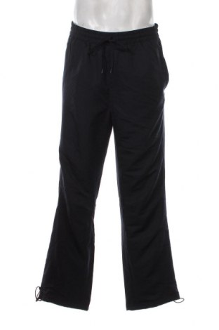 Ανδρικό αθλητικό παντελόνι Crane, Μέγεθος XL, Χρώμα Μπλέ, Τιμή 15,25 €