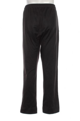 Ανδρικό αθλητικό παντελόνι Crane, Μέγεθος L, Χρώμα Μαύρο, Τιμή 8,10 €