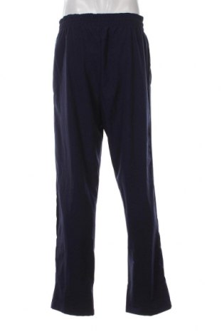 Pantaloni trening de bărbați Crivit, Mărime XL, Culoare Albastru, Preț 77,27 Lei