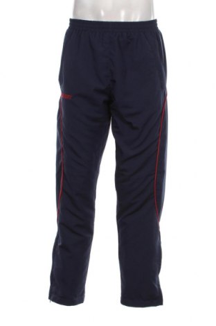 Ανδρικό αθλητικό παντελόνι Donic, Μέγεθος S, Χρώμα Μπλέ, Τιμή 11,87 €