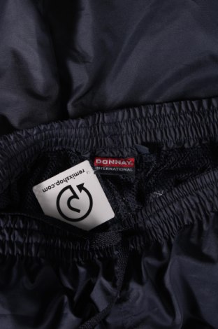Ανδρικό αθλητικό παντελόνι Donnay, Μέγεθος M, Χρώμα Μπλέ, Τιμή 17,94 €