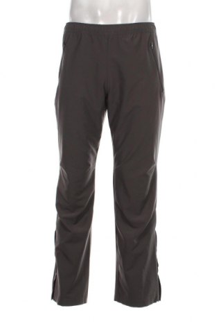 Pantaloni trening de bărbați Drifter, Mărime L, Culoare Gri, Preț 134,87 Lei
