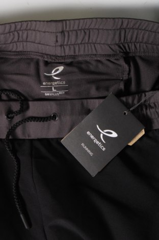Ανδρικό αθλητικό παντελόνι Energetics, Μέγεθος L, Χρώμα Πολύχρωμο, Τιμή 8,68 €