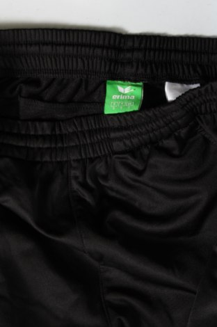 Pantaloni trening de bărbați Erima, Mărime S, Culoare Negru, Preț 54,37 Lei