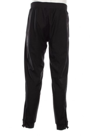 Ανδρικό αθλητικό παντελόνι Erima, Μέγεθος L, Χρώμα Μαύρο, Τιμή 17,94 €