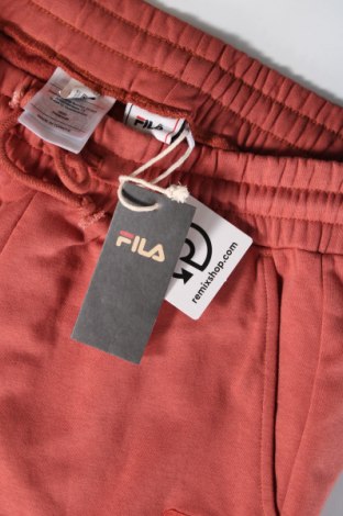 Herren Sporthose FILA, Größe M, Farbe Rot, Preis 29,24 €