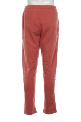 Ανδρικό αθλητικό παντελόνι FILA, Μέγεθος M, Χρώμα Κόκκινο, Τιμή 43,63 €