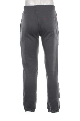 Pantaloni trening de bărbați Geographical Norway, Mărime M, Culoare Gri, Preț 361,78 Lei