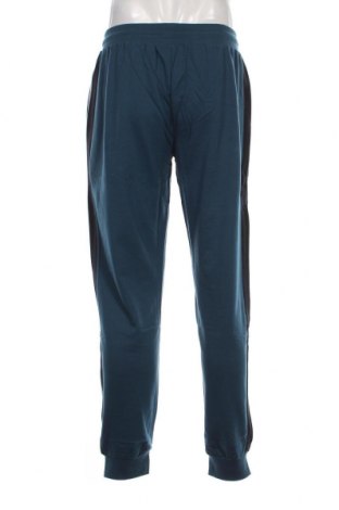 Pantaloni trening de bărbați H.I.S, Mărime M, Culoare Albastru, Preț 90,79 Lei