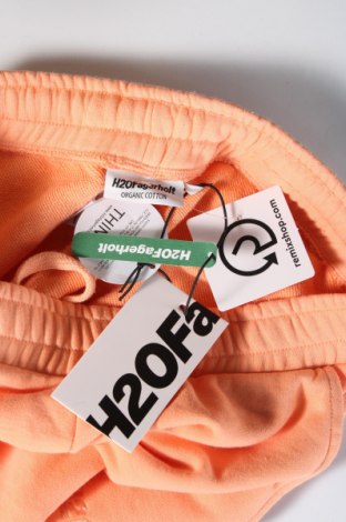 Herren Sporthose H2OFagerholt, Größe M, Farbe Orange, Preis 38,35 €