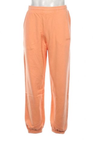 Ανδρικό αθλητικό παντελόνι H2OFagerholt, Μέγεθος M, Χρώμα Πορτοκαλί, Τιμή 47,94 €