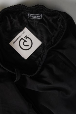 Herren Sporthose Hummel, Größe S, Farbe Schwarz, Preis 10,15 €