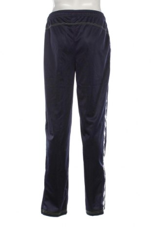 Pantaloni trening de bărbați Hummel, Mărime XL, Culoare Albastru, Preț 75,50 Lei