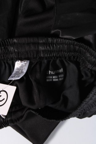 Pantaloni trening de bărbați Hummel, Mărime XL, Culoare Negru, Preț 26,65 Lei