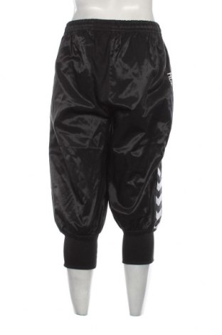 Ανδρικό αθλητικό παντελόνι Hummel, Μέγεθος XL, Χρώμα Μαύρο, Τιμή 13,53 €