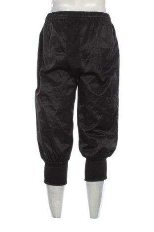 Pantaloni trening de bărbați Hummel, Mărime L, Culoare Negru, Preț 169,28 Lei