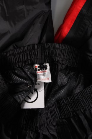 Ανδρικό αθλητικό παντελόνι IXS, Μέγεθος L, Χρώμα Μαύρο, Τιμή 14,17 €