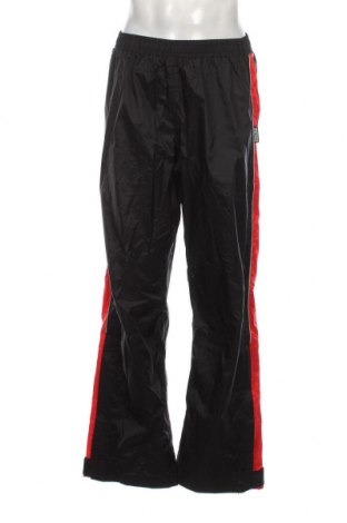 Pantaloni trening de bărbați IXS, Mărime L, Culoare Negru, Preț 81,08 Lei
