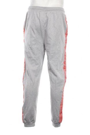 Ανδρικό αθλητικό παντελόνι Identic, Μέγεθος XL, Χρώμα Γκρί, Τιμή 15,25 €