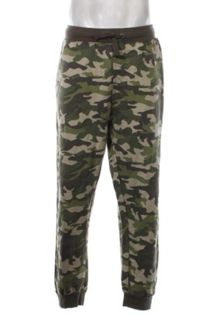 Pantaloni trening de bărbați Identic, Mărime XXL, Culoare Multicolor, Preț 81,08 Lei