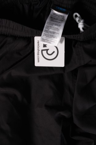 Herren Sporthose Jako, Größe L, Farbe Grau, Preis 15,97 €