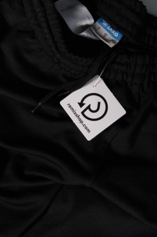 Ανδρικό αθλητικό παντελόνι Jako, Μέγεθος L, Χρώμα Μαύρο, Τιμή 16,70 €