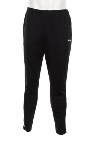 Ανδρικό αθλητικό παντελόνι Jako, Μέγεθος L, Χρώμα Μαύρο, Τιμή 16,70 €