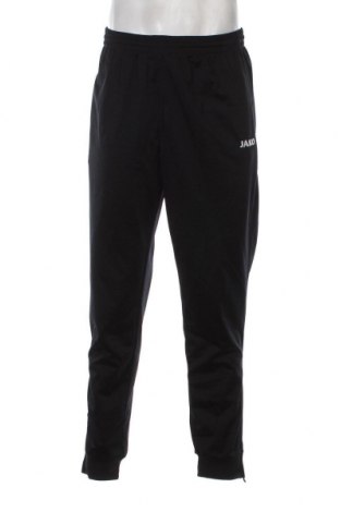 Ανδρικό αθλητικό παντελόνι Jako, Μέγεθος XL, Χρώμα Μαύρο, Τιμή 16,70 €