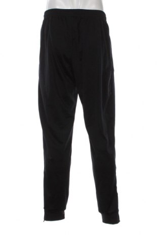 Ανδρικό αθλητικό παντελόνι Jako, Μέγεθος XL, Χρώμα Μαύρο, Τιμή 16,70 €