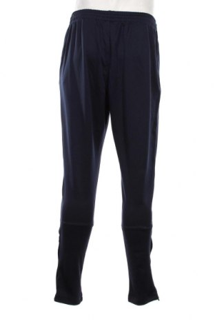 Ανδρικό αθλητικό παντελόνι Jako, Μέγεθος XL, Χρώμα Μπλέ, Τιμή 16,70 €