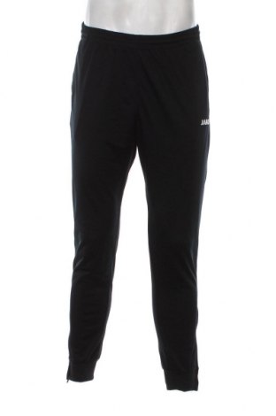 Ανδρικό αθλητικό παντελόνι Jako, Μέγεθος M, Χρώμα Μαύρο, Τιμή 16,70 €