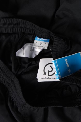 Ανδρικό αθλητικό παντελόνι Jako, Μέγεθος L, Χρώμα Μαύρο, Τιμή 15,34 €