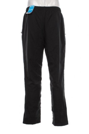 Ανδρικό αθλητικό παντελόνι Jako, Μέγεθος L, Χρώμα Μαύρο, Τιμή 15,34 €