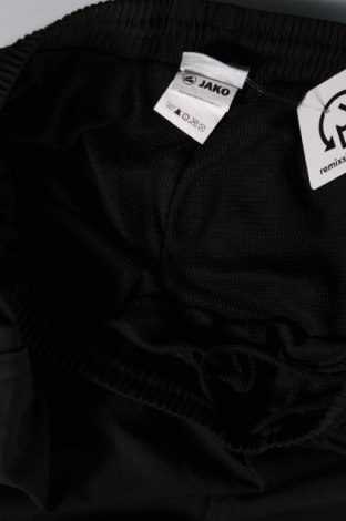 Ανδρικό αθλητικό παντελόνι Jako, Μέγεθος L, Χρώμα Μαύρο, Τιμή 14,20 €